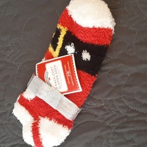 Santa Socks